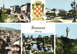 Annonay "multi Vues" - Annonay
