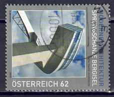Österreich 2013 - Architektur, MiNr. 3046, Gestempelt / Used - Used Stamps