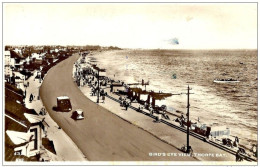 .Autres & Non Classés.  Thorpe Bay. Bird's Eye View. - Autres & Non Classés