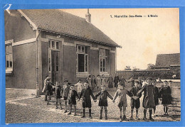 28 - Eure Et Loir - Marville Les Bois - L'Ecole (N15325) - Andere & Zonder Classificatie