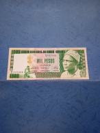 GUINEA-BISSAU-P8b 1000P 24.9.1978 UNC - Guinee-Bissau