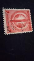 CUBA- I--1910-30  2  C.    DAMGALI - Used Stamps