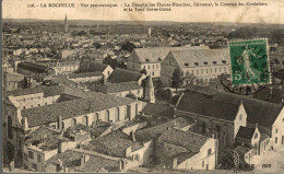 La Rochelle Vue Panoramique - La Rochelle