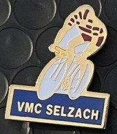 CYCLISME - VELO - CYCLISTE - VELO CLUB SELZACH - SUISSE - SCHWEIZ - SWITZERLAND - BIKE - VC -          (22) - Cyclisme