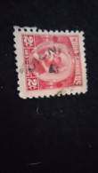 CUBA- I--1910-30  2  C.    DAMGALI - Used Stamps