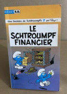 Le Schtroumpf Financier - Otros & Sin Clasificación