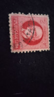 CUBA- I--1910-30  2  C.    DAMGALI - Gebraucht