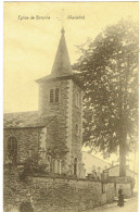 Goronne , L'Eglise - Vielsalm