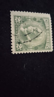 CUBA- I--1910-30  2  C.    DAMGALI - Usati