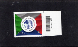 2024 Italia - Associazione Marchi Storici - 2021-...: Mint/hinged