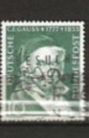 RFA N°YT 80  Oblitéré  1955 - Used Stamps