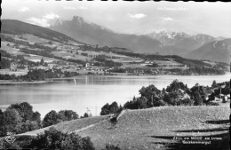 Zell Am Moos Am Irrsee - Vöcklabruck