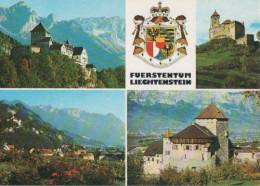 10964 - Liechtenstein - Ca. 1985 - Liechtenstein