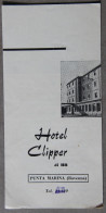 Hôtel Clipper, Punta Marina (Ravenna, Italie) - Italia