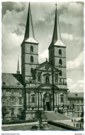 SPRING-CLEANING LOT (2 POSTCARDS), Bamberg, Germany - Bamberg