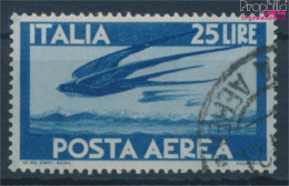 Italien 711 Gestempelt 1945 Flugpostmarken (10355899 - Used