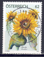 Österreich 2013 - Treuebonusmarke, MiNr. 3049, Gestempelt / Used - Used Stamps