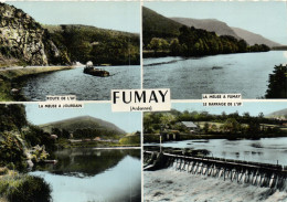 Fumay "multi Vues" - Fumay