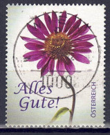 Österreich 2013 - Grusmarke, MiNr. 3050, Gestempelt / Used - Gebraucht