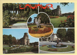 81. LAVAUR – Multivues (voir Scan Recto/verso) - Lavaur