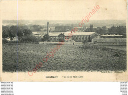 60.  RANTIGNY .  Vue De La Montagne . - Rantigny