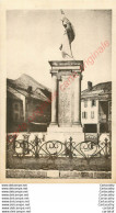 74.  THONES .  Monument Aux Morts . - Thônes