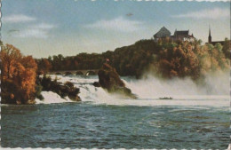 95696 - Neuhausen - Schweiz - Rheinfall - Sonstige & Ohne Zuordnung