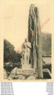 29.  PLOZEVET .  Monument Aux Morts . - Plozevet