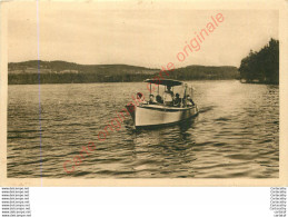 58. LAC DES SETTONS . Retour Du Tour Du Lac . - Autres & Non Classés