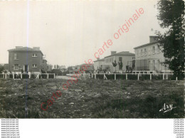 13.  BERRE L'ETANG .  Cité Des Ingénieurs Boëti . - Otros & Sin Clasificación