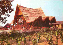 Bulgarie - Slantchev Briag - Restaurant Batchvata - CPM - Voir Scans Recto-Verso - Bulgaria