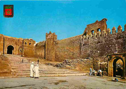 Maroc - Rabat - Remparts - Casbah Des Oudaias - CPM - Voir Scans Recto-Verso - Rabat