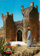 Maroc - Rabat - Murailles Du Chellah - CPM - Voir Scans Recto-Verso - Rabat