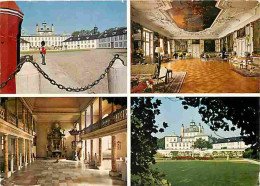 Suède - Fredensborg Palace - Multivues - CPM - Voir Scans Recto-Verso - Suecia