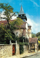 78 - Croissy Sur Seine - La Vieille Eglise - CPM - Carte Neuve - Voir Scans Recto-Verso - Croissy-sur-Seine