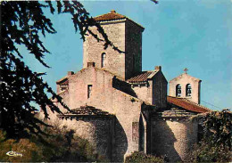 45 - Germigny Des Près - L'Eglise Carolingienne - CPM - Voir Scans Recto-Verso - Autres & Non Classés