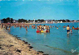 44 - Le Pouliguen - La Plage - CPM - Voir Scans Recto-Verso - Le Pouliguen