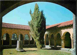 31 - Saint Bertrand De Comminges - Cathédrale Sainte Marie De Comminges - Le Cloitre - Carte Neuve - CPM - Voir Scans Re - Saint Bertrand De Comminges