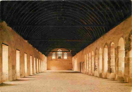 21 - Marmagne - Abbaye De Fontenay - Le Dortoir Des Moines - CPM - Voir Scans Recto-Verso - Autres & Non Classés