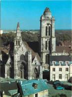 60 - Senlis - Ancienne église Saint-Pierre - CPM - Voir Scans Recto-Verso - Senlis