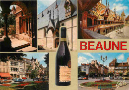 21 - Beaune - Multivues - CPM - Voir Scans Recto-Verso - Beaune