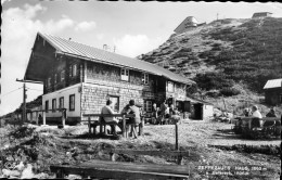 Zeppezauerhaus Und Geiereck - Grödig