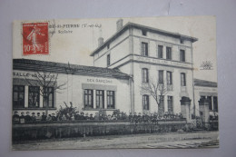 Labastide St Pierre Groupe Scolaire - Autres & Non Classés