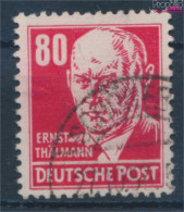 DDR 340 Gestempelt 1952 Persönlichkeiten (10356784 - Gebraucht