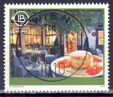 Österreich 2013 - Gastronomie, MiNr. 3061, Gestempelt / Used - Gebruikt