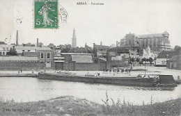 ARRAS ( 62 ) - Panorama - Arras