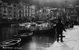 Portofino (Genova) - Festa - Genova