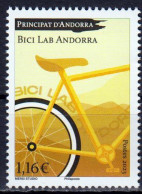 Andorra - Postfris / MNH - Bicycle Museum 2023 - Ongebruikt