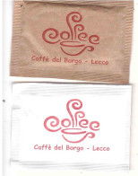 CAFFE' DEL BORGO LECCO - Azúcar