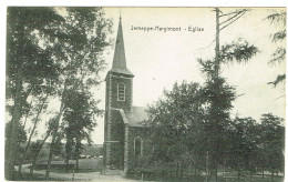Jemeppe-Hargimont , Eglise - Marche-en-Famenne